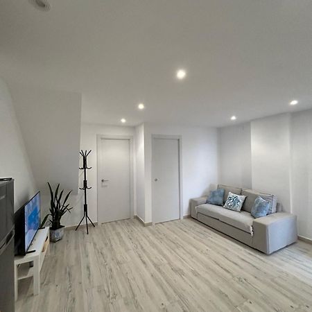 La Playa De El Palo Apartamento Málaga Exterior foto